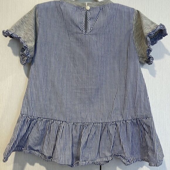 Cat & Jack blouse - Picture 4 of 6